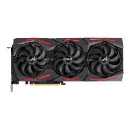 ASUS ROG-STRIX-RTX2080S-A8G-GAMING - Graphics card - GF RTX