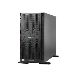 HPE ProLiant ML350 Gen9 Entry - Server - tower - 5U - 2-way - 1 x Xeon  E5-2609V4 / 1.7 GHz - RAM 8 GB - SATA - hot-swap 3.5