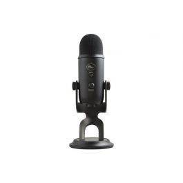 BLUE YETI USB MIC BLACKOUT EMEA Stone Group