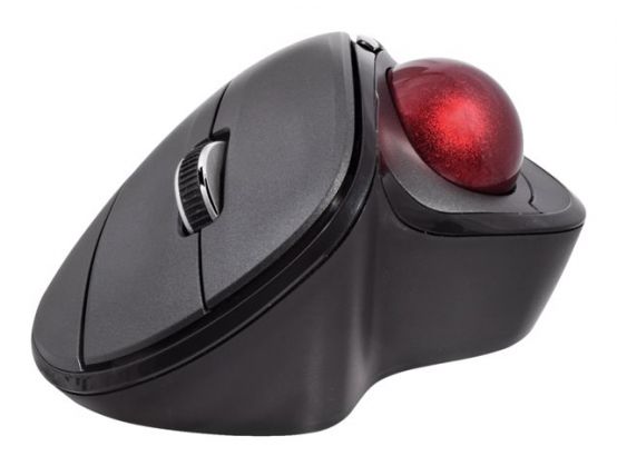 vertical mouse