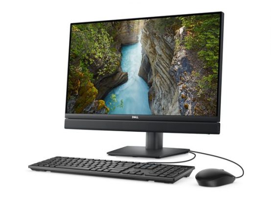 Dell OptiPlex 7410 All In One - All-in-one - Core i5 13500T / 1.6