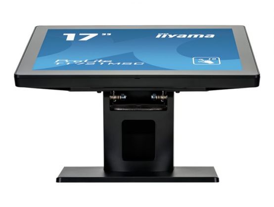 iiyama 17 touch screen