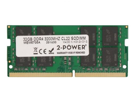 Sodimm 2025 32gb ddr4