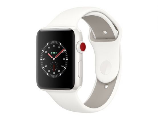 Apple smartwatch best sale 3 cellular