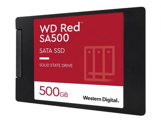 Ssd 500 sale gb 2.5