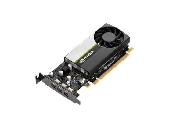 Dell NVIDIA T400 4GB Full Height Graphics Card