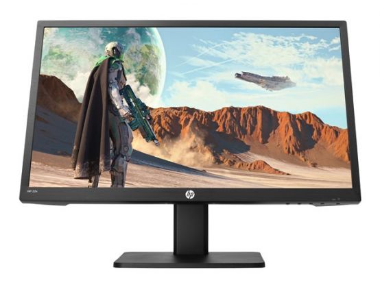 hp 21.5 led monitor