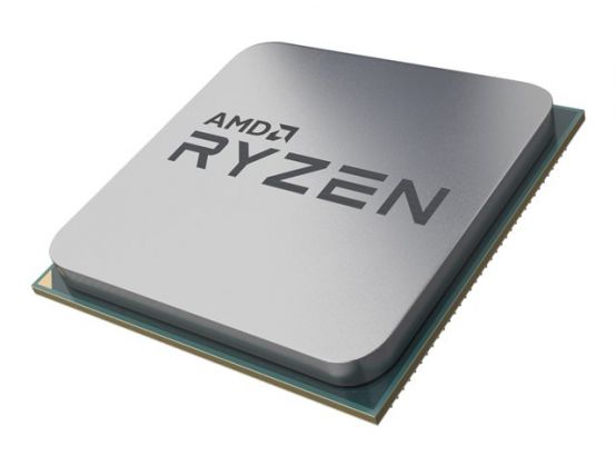 AMD Ryzen 7 2700X / 3.7 GHz processor - OEM | Stone Group