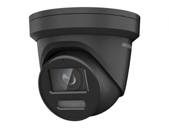 hikvision pro series camera