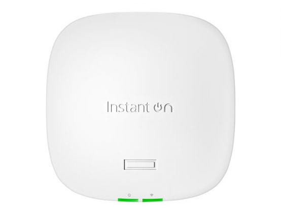 HPE Networking Instant On AP32 (EU) - radio access point - Wi-Fi 6E ...