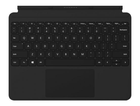 microsoft surface go keyboard cover