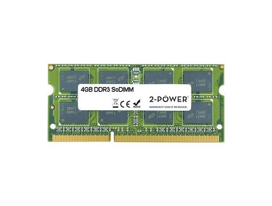 4GB DDR3 1333MHz SoDIMM Stone Group