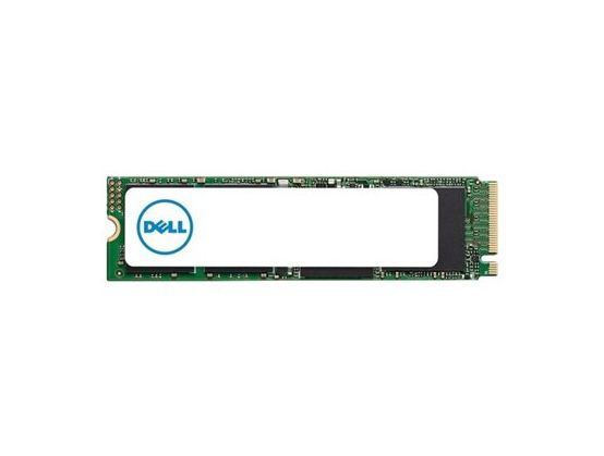 Dell - SSD - 1 TB - internal - M.2 2280 - PCIe - for Latitude 5310 ...