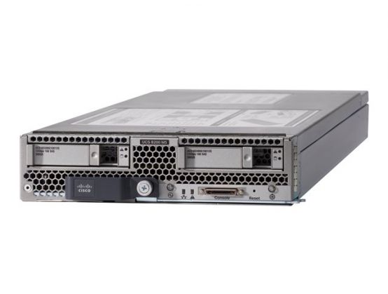 UCS B200 M5 BLADE W/O CPU MEM HDD MEZZ (UPG) EN | Stone Group