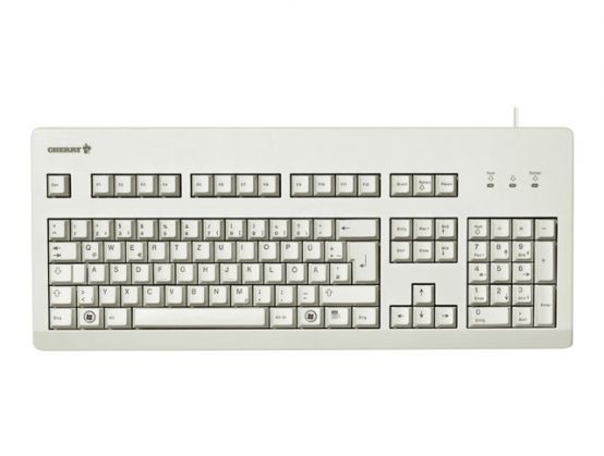 g80 keyboard