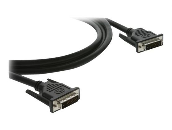 Câble DVI-I Dual Link, 1.8m, m/m