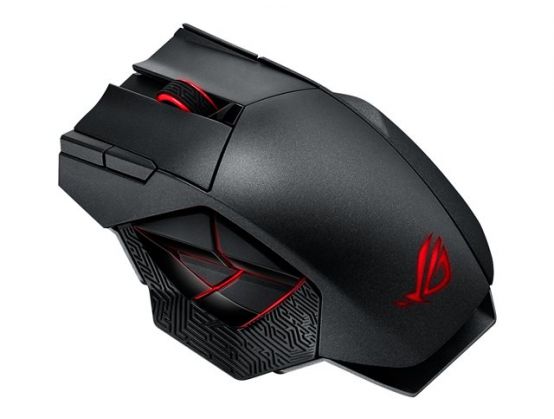 asus rog strix spatha