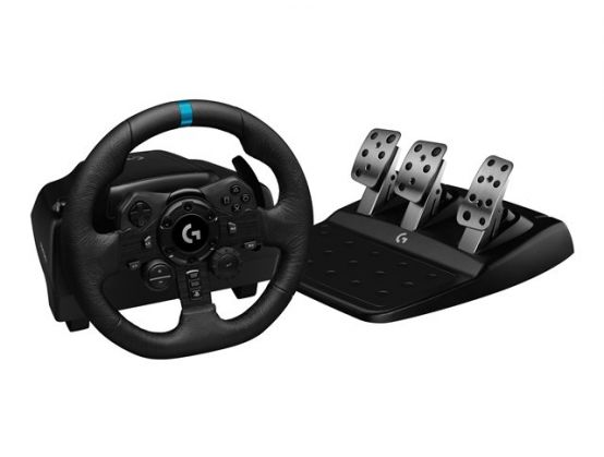 G923 RACING WHEEL AND PEDALS XBOX ONE A.PC N A N A EMEA Stone Group