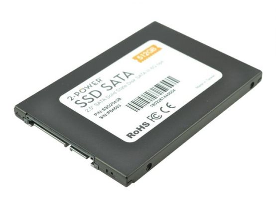 Ssd 2025 512gb sata