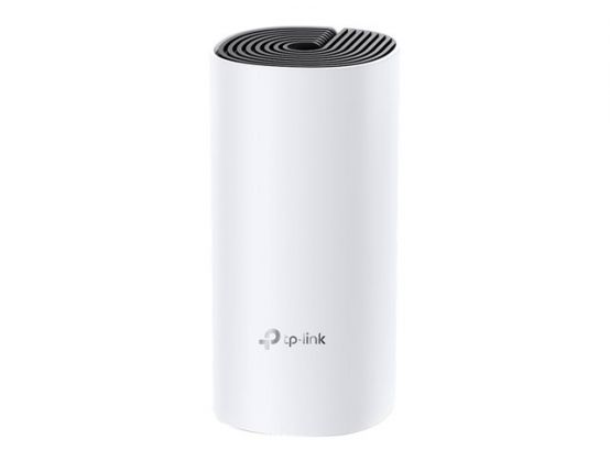 TP-Link DECO M4 - Wi-Fi system (router) - up to 2,800 sq.ft - mesh
