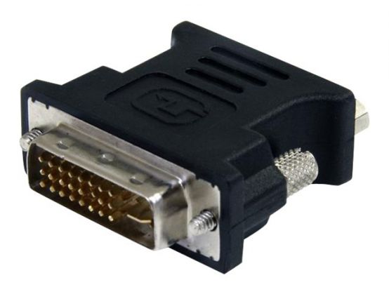 dvi to vga cable