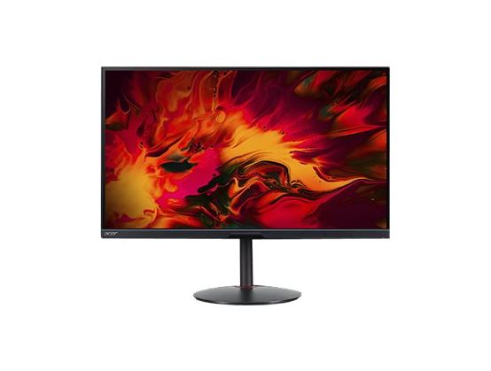 acer nitro xv272