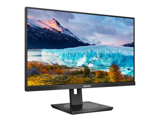 Philips S-line 222S1AE - LED monitor - Full HD (1080p) - 22