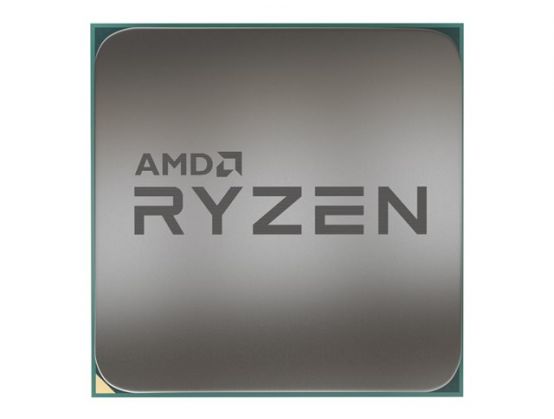 AMD Ryzen 5 3600XT / 3.8 GHz processor - Box