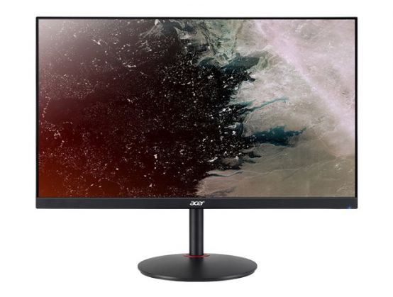 Acer Nitro XV270Pbmiiprx 27 INCH IPS FHD 165Hz Fsync 1ms HDMI DP MM HA