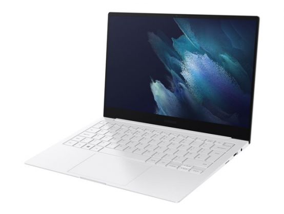 galaxy book 15.6 i5