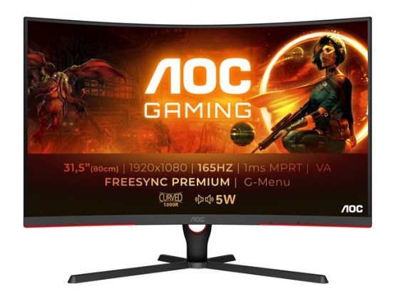 is aoc a good brand for monitors