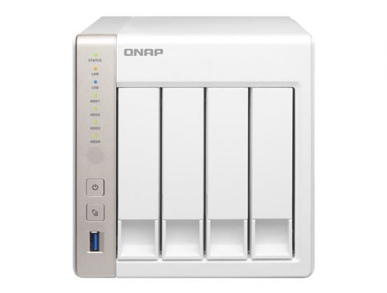 QNAP TS-451-4G - NAS server | Stone Group