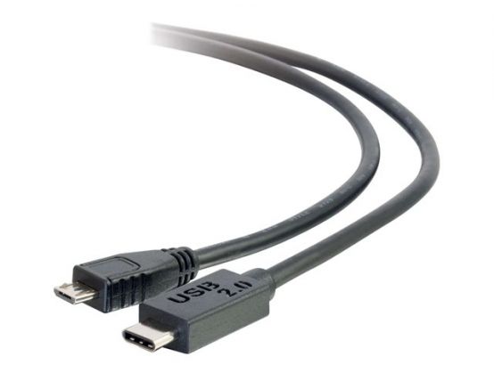 CABLE USB-C - HDMI M 2M ADVANCE