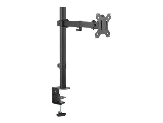 Neomounts FPMA-D540BLACK - Mounting kit (desk mount) - full-motion ...