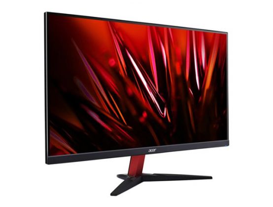 Acer Nitro KG272 Sbmiipx - KG2 Series - LED monitor - Full HD (1080p ...