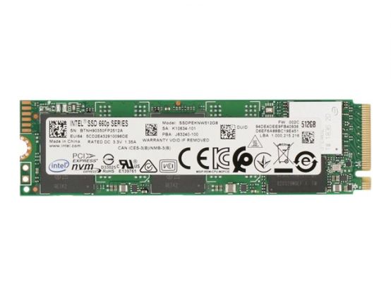 Ssd sales 512 nvme