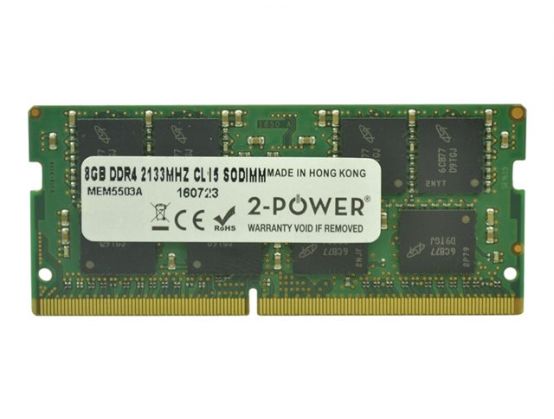 Sodimm ddr4 2025 8gb 2133mhz