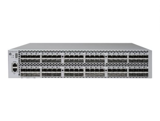 HPE StoreFabric SN6500B 16Gb 96-port/96-port Active Fibre Channel ...