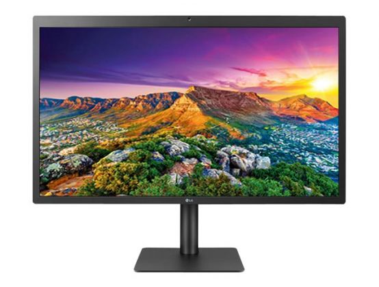 lg monitor 5k