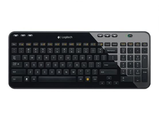 logitechk360