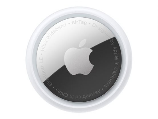 Product  Apple AirTag - anti-loss Bluetooth tag for mobile phone