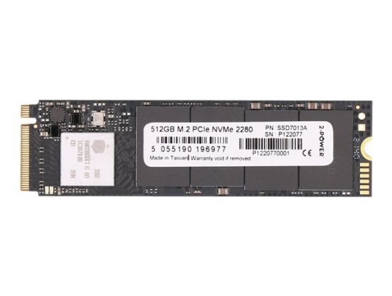 Nvme 512gb 2025