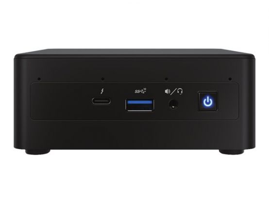 PANTHER CANYON NUC11PAHI7 BAREBONE L6 NO CORD | Stone Group