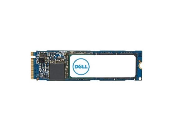 Dell - SSD - 2 TB - internal - M.2 2280 - PCIe 4.0 x4 (NVMe) - for ...