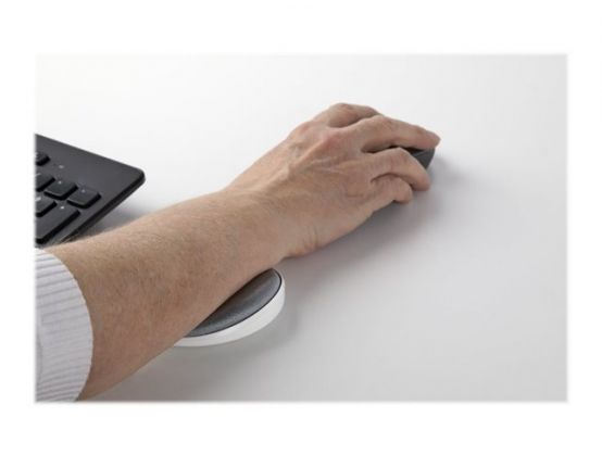 computer desk wrist pad