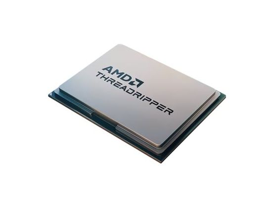 AMD Ryzen ThreadRipper PRO 7965WX - 4.2 GHz - 24-core - 48 threads