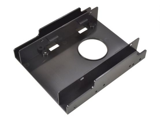 Ssd on sale 3.5 bracket