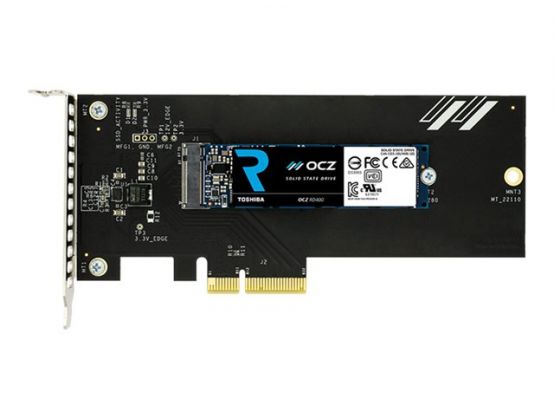 Nvme mlc clearance