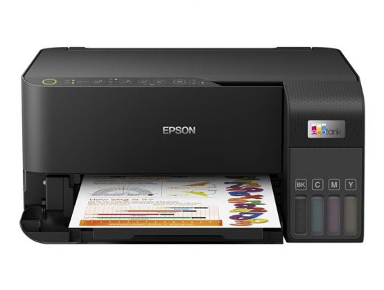 Epson Ecotank Et 2830 Multifunction Printer Colour Stone Group 6983