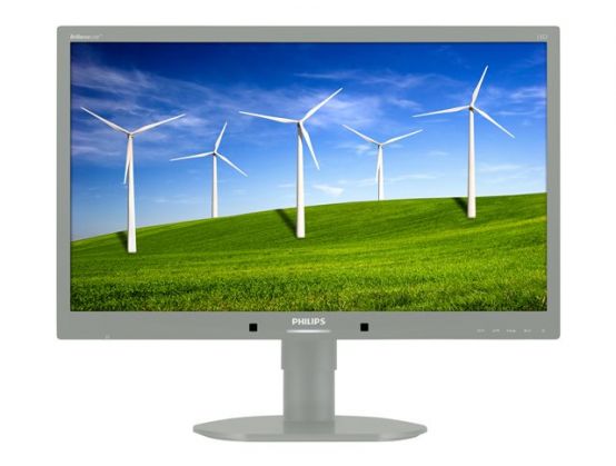 Philips Brilliance B-line 220B4LPYCG - LED Monitor - 22" | Stone Group